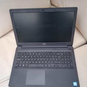 Dell Latitude 3490 8th gen i5 Laptop windows 11 Pro SOLD