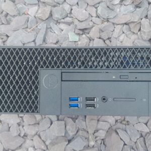 Dell Optiplex 3070 PC Core i5 9th Gen with Windows 11 Pro